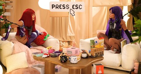 アジアンDP OnlyFans セクシーヌード ギャラリー