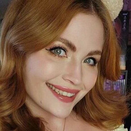 Meghan Yeah トップ女優 画像