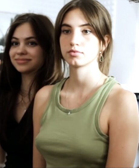 ニューハーフ ドミナトリックス OnlyFans ホットセックス 写真