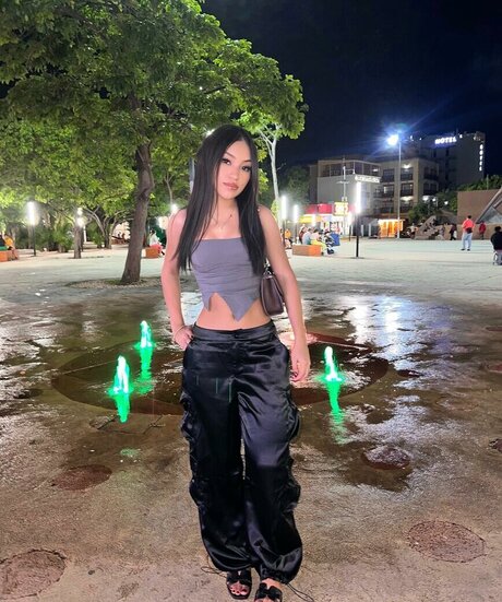 yolllbae xxxモデル ギャラリー