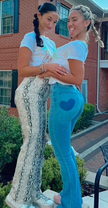 Blakely Ricketts ポルノスター トップ 画像