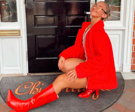 Blakely Ricketts アートスター 画像