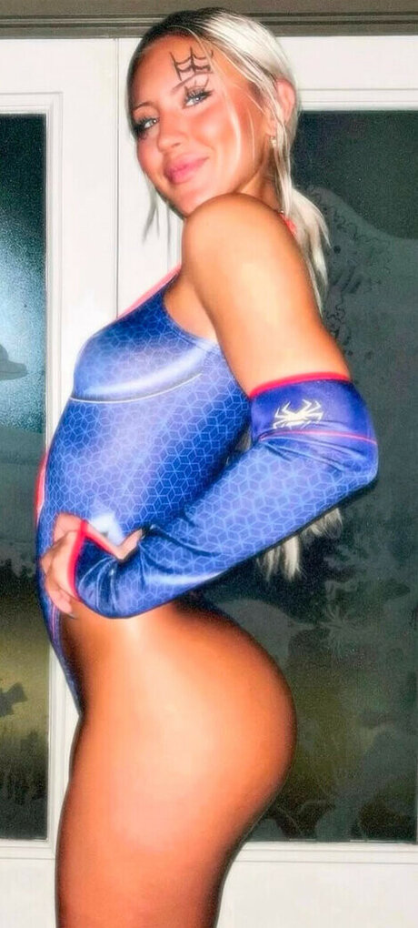 Blakely Ricketts 独占ポルノスター 画像