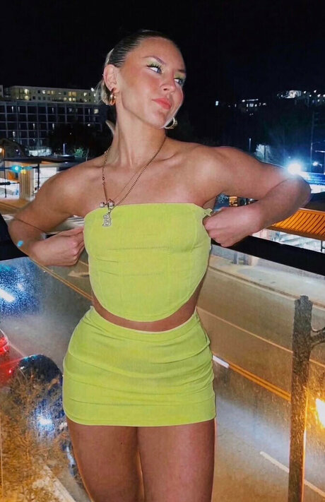 Blakely Ricketts 限定スター ギャラリー