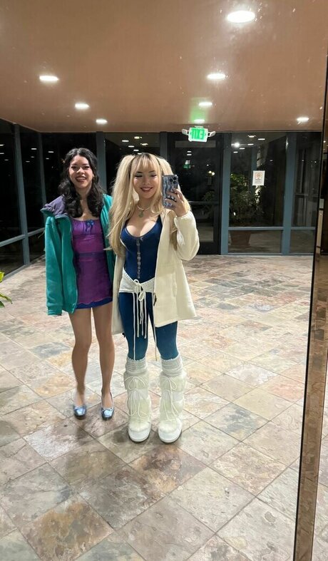 最もホットなOnlyFans ポルノグラフィック 写真