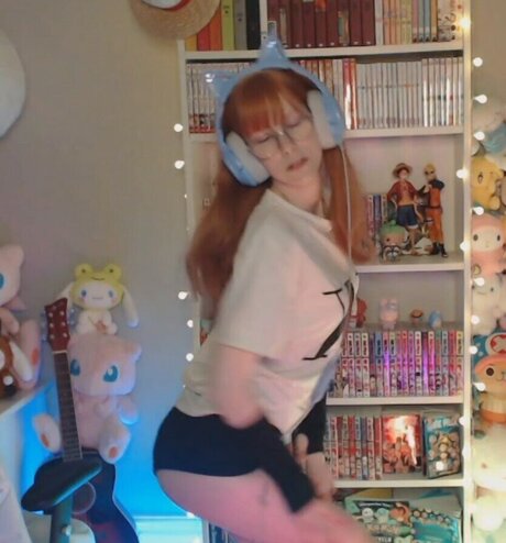 セクシーなブロンドのOnlyFans ホットセクシー 写真