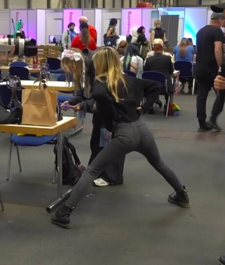 quitelola スター ヌード 画像