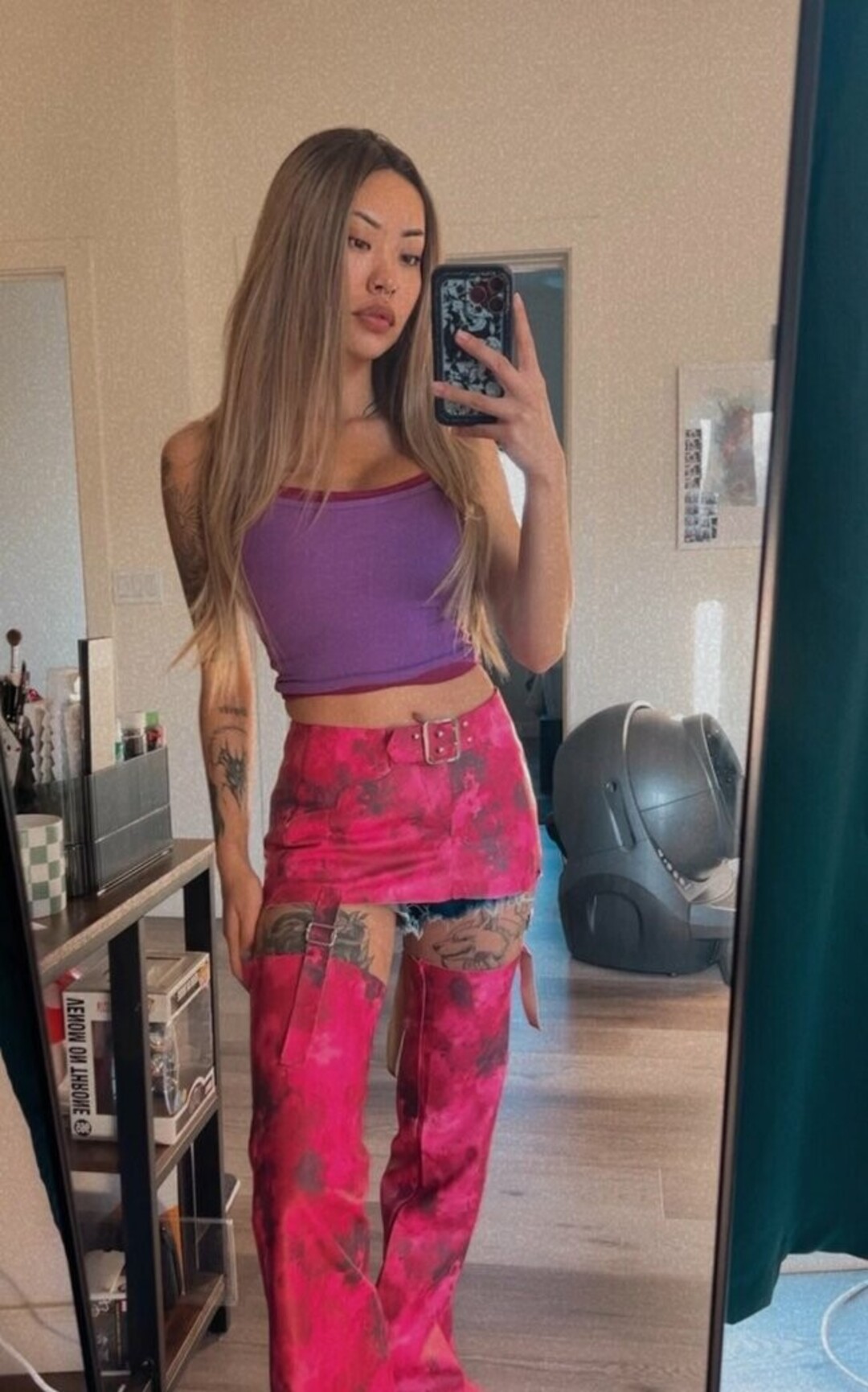 太った黒人女性OnlyFans ヌード 画像