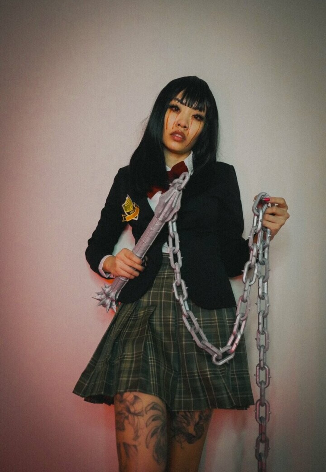 thewickedlady かわいいスター 画像