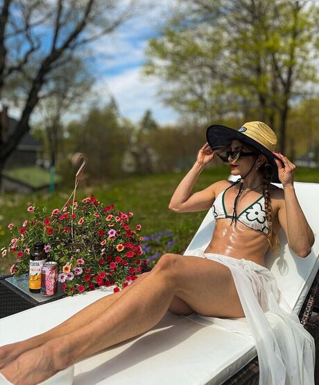 熟女ディルドOnlyFans トップ 写真