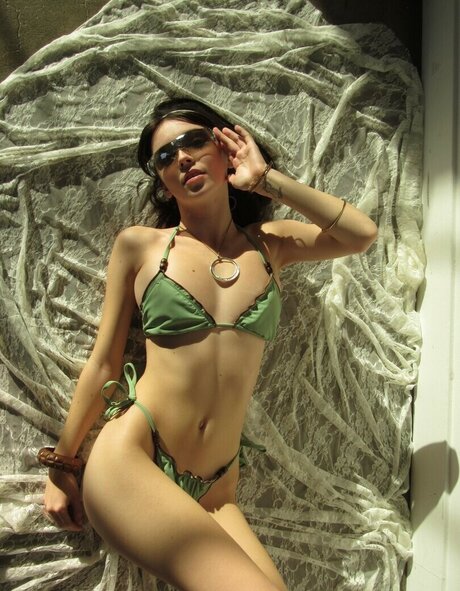 ぽっちゃり痴女OnlyFans セックス 写真