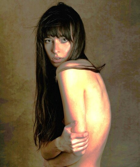 Charlotte Rose ポルノ女優 写真