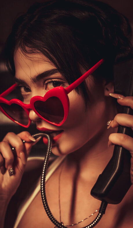 Elle Diane 美しいポルノスター 写真