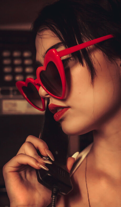 Elle Diane 裸のスター 写真