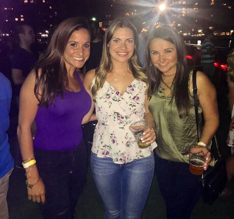 Dianna Russini スターセックス 写真