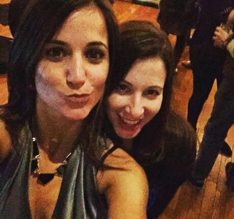 Dianna Russini スター 写真