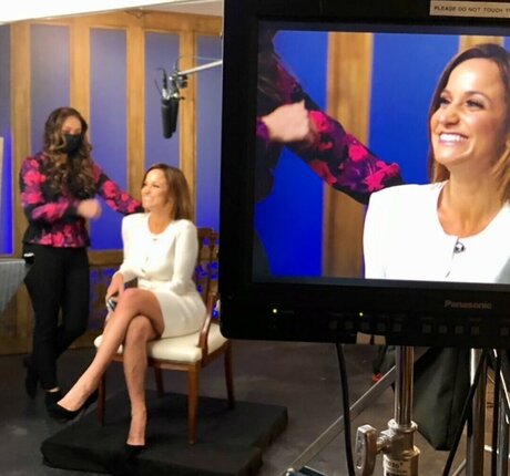 Dianna Russini エロティックモデル 写真