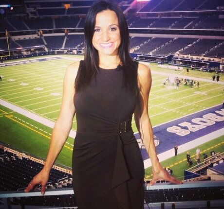 Dianna Russini 素敵なモデル 写真