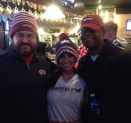 Dianna Russini ホットスター 画像