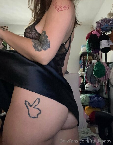 Fraidybaby 可愛い女優 写真