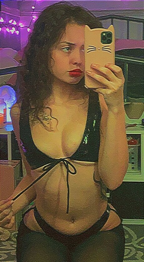 Fraidybaby ホットなモデル 画像