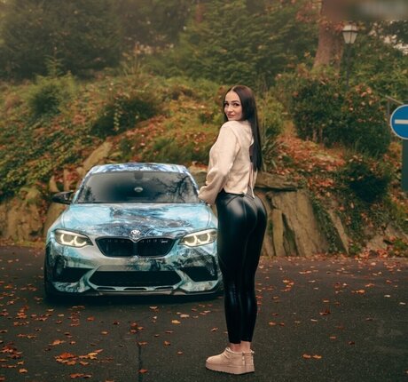 アジア人トゥインクOnlyFans ホット裸 ギャラリー