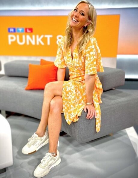 Angela Finger Erben スターセックス 写真