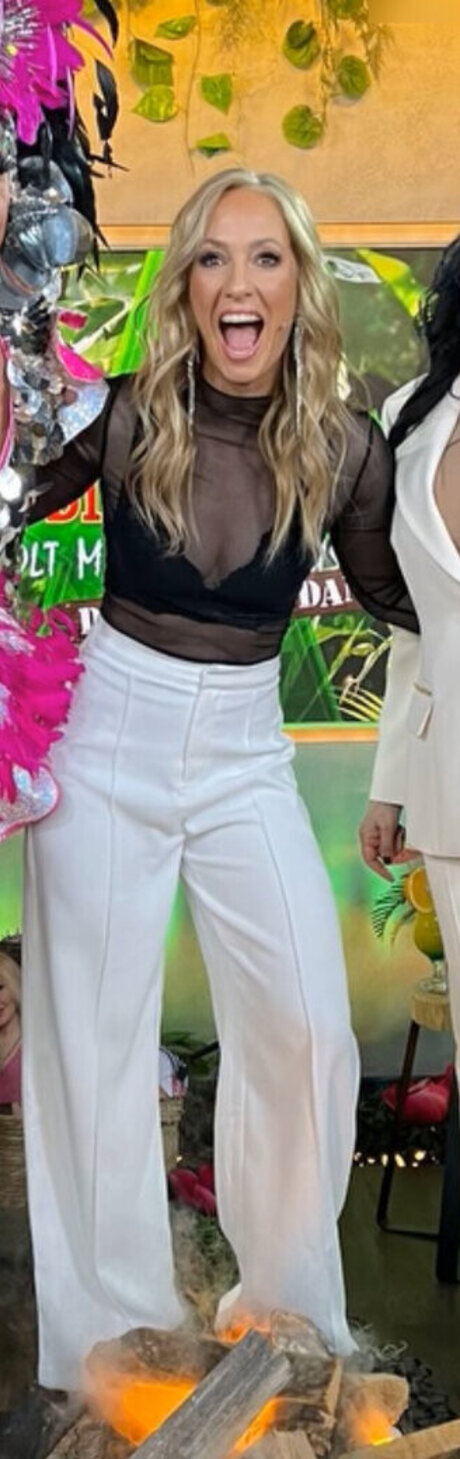 Angela Finger Erben セックスモデル 写真