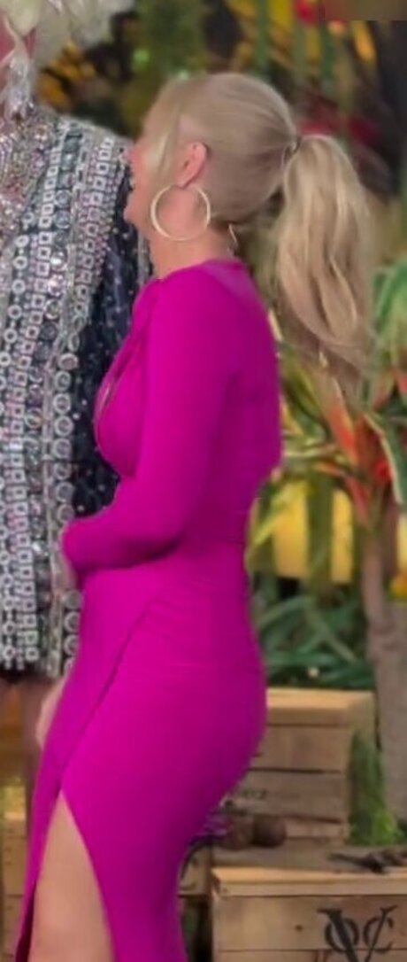 Angela Finger Erben アダルトモデル 写真