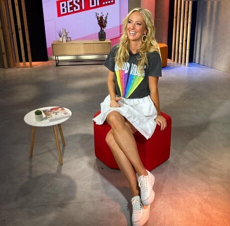 Angela Finger Erben セクシー女優 画像