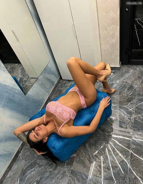 Tamara Bojanic top profile image