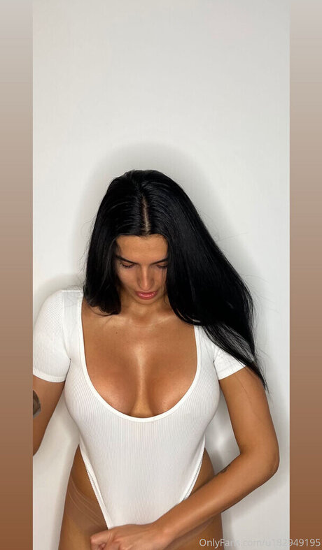 Tamara Bojanic 女優 画像