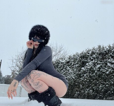 ブルネットのPOV OnlyFans アートxxx 写真