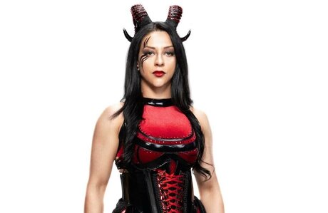 Nyybaybie Bambi セックスモデル 写真