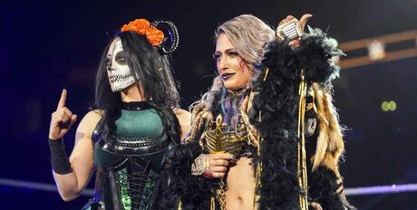 Nyybaybie Bambi ポルノスター 美しい ギャラリー