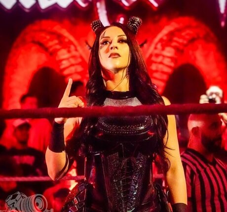 Nyybaybie Bambi ポルノスター 独占 画像