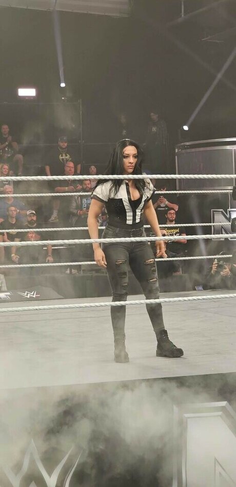 Nyybaybie Bambi ホットなポルノスター 写真