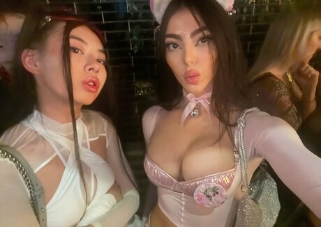 PawgトランスOnlyFans 美しいポルノ 写真