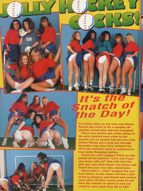 Classic Porn Magazines スター ヌード 写真