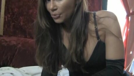 Kennt Sie jemand_ 独占モデル 画像