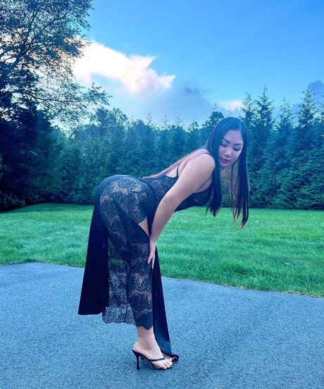 Megan Kim セックスポルノスター 写真