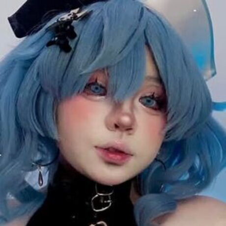 Rikachama ヌードモデル ギャラリー