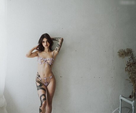 Anny Ink__anny ink_ セックスモデル ギャラリー