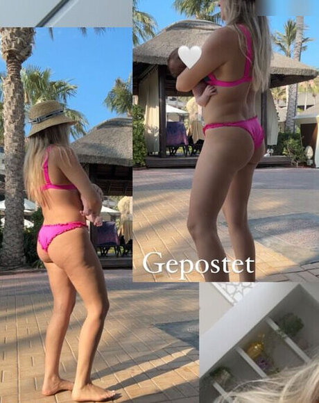 Sarah Harrison ヌードモデル 画像