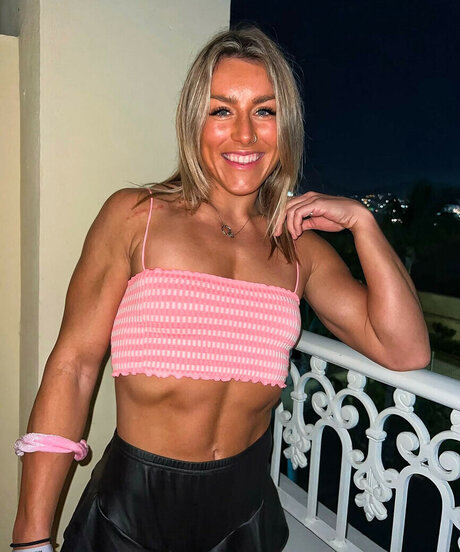 Lauren Stallwood 美しい女優 アーカイブ