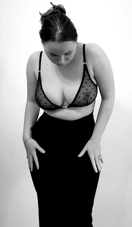 Janakristinah 素敵なモデル ギャラリー