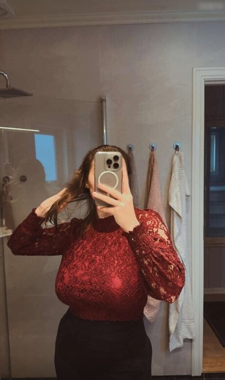 Janakristinah ポルノスター 写真