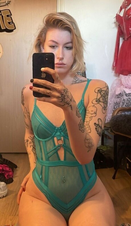 Sisterwhippy 高品質モデル 写真