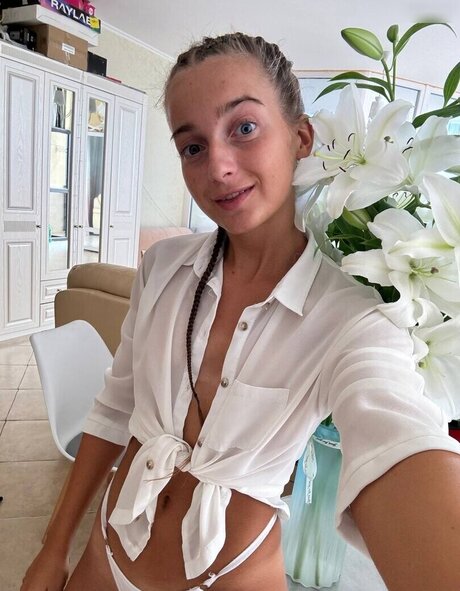 Eliz fit 美しいポルノスター 写真