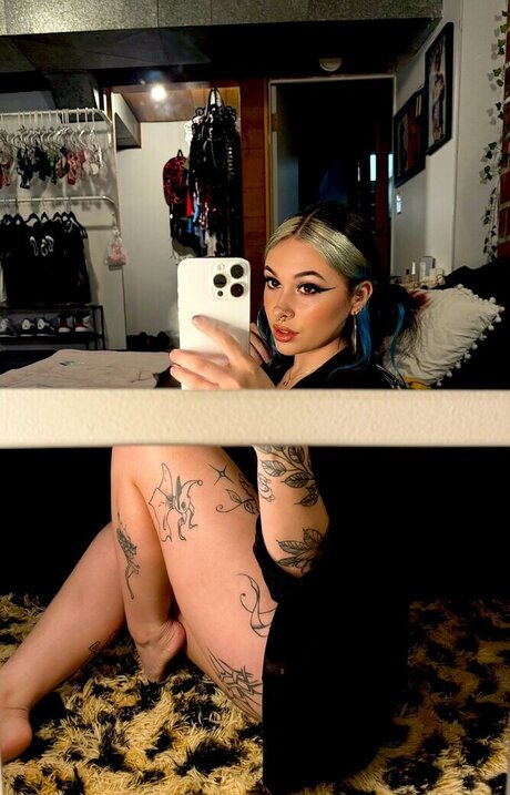 baristachlo セックス女優 写真